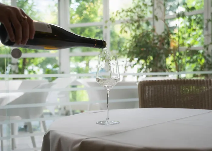 City-hotel 4* 린츠