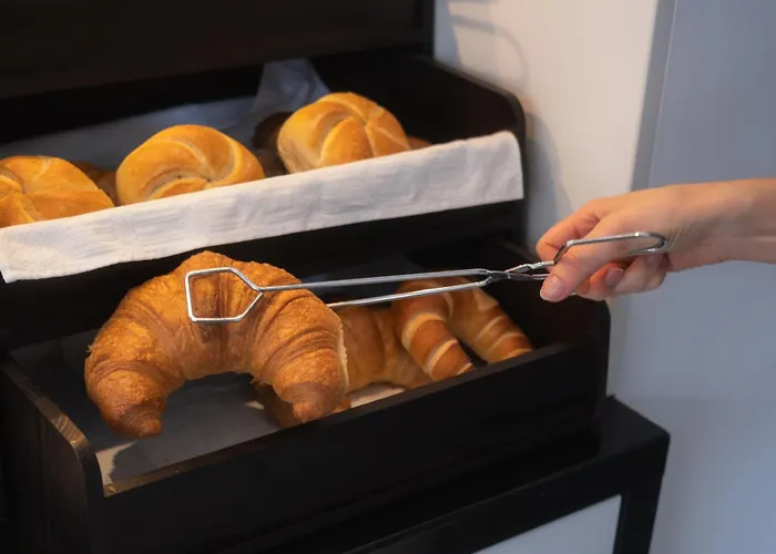 City-hotel 호텔 린츠