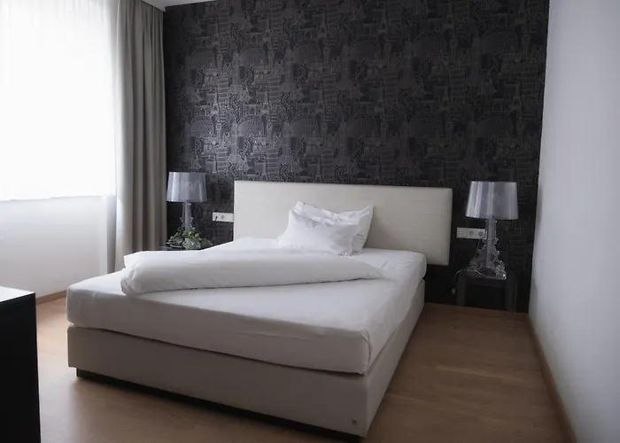 호텔 City-hotel 린츠