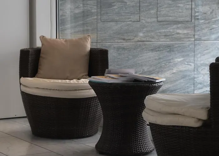 City-hotel 호텔 린츠