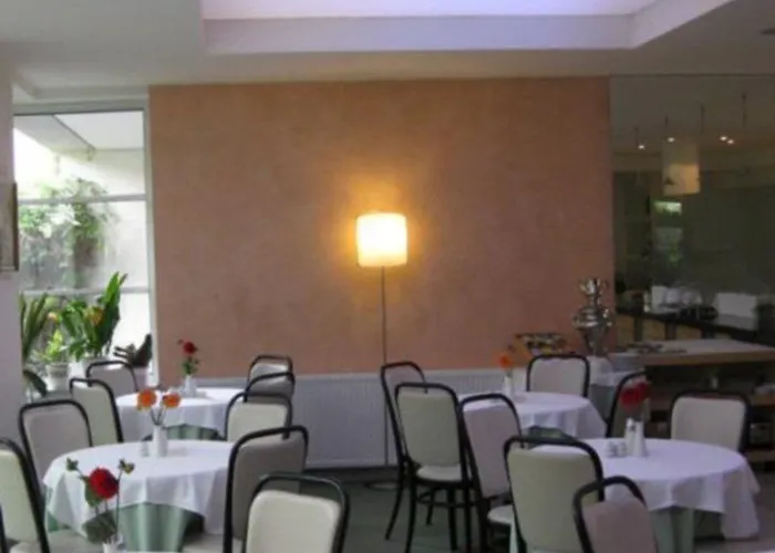 City-hotel Hotel Linz