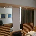 City-hotel リンツ