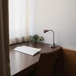 City-hotel リンツ