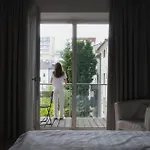 City-hotel 4*