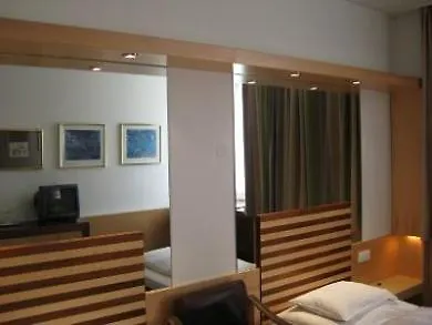 City-hotel 린츠
