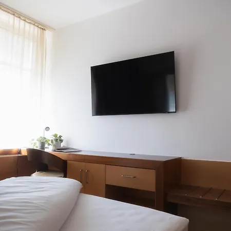 City-hotel ホテル リンツ
