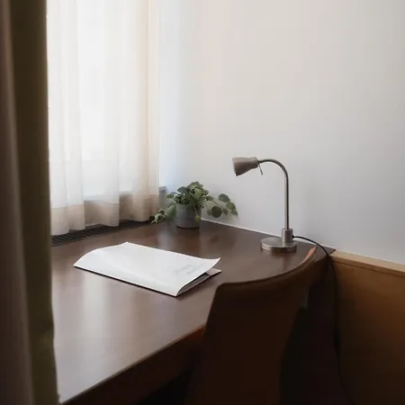 City-hotel 린츠