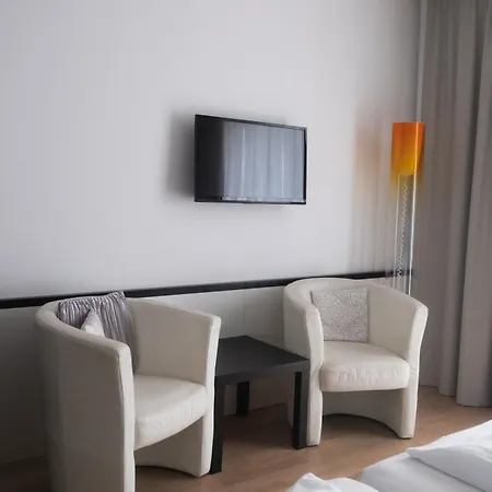 City-hotel